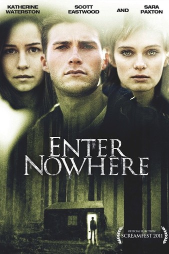 Enter Nowhere (2011)