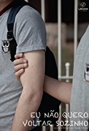 I Don’t Want to Go Back Alone (2010)