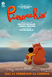 Pinocchio (2012)
