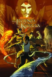 The Legend of Korra