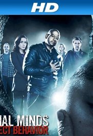 Criminal Minds: Suspect Behavior