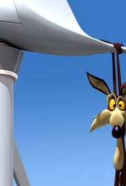 The Looney Tunes Show