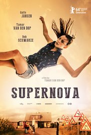 Supernova (2014)