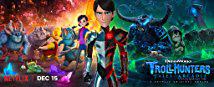Trollhunters S02 complete