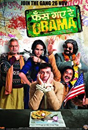 Phas Gaye Re Obama (2010)
