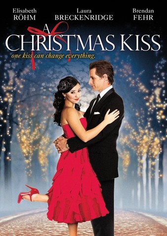 A Christmas Kiss (2011)