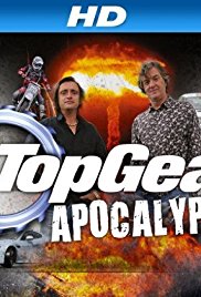 Top Gear: Apocalypse (2010)