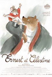 Ernest & Celestine (2012)