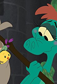 The Ballad of Nessie (2011)