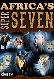 Africa’s Super Seven (2005)