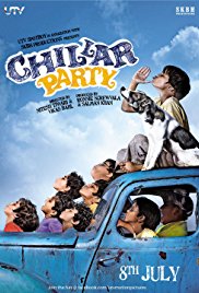 Chillar Party (2011)
