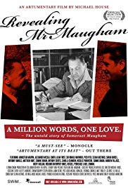 Revealing Mr. Maugham (2012)
