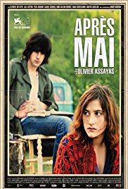 Something in the Air (2012)