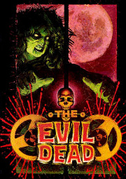 The Evil Dead: Treasures from the Cutting Room Floor (2007)