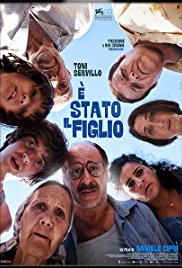 It Was the Son (2012)