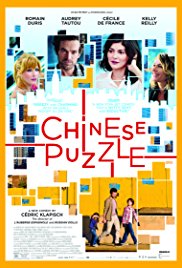 Chinese Puzzle (2013)