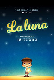 La Luna (2011)