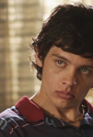 The Third Side of the River (2014)