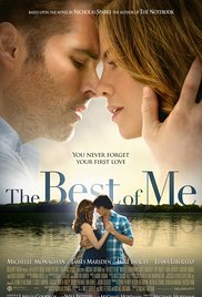 The Best of Me 2014 1080p BluRay DD5.1 x264-EbP
