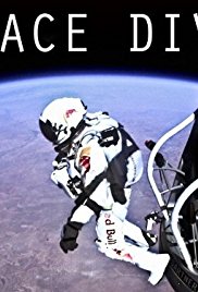 Space Dive (2012)