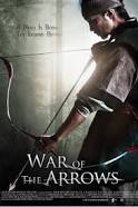 War of the Arrows (2011)