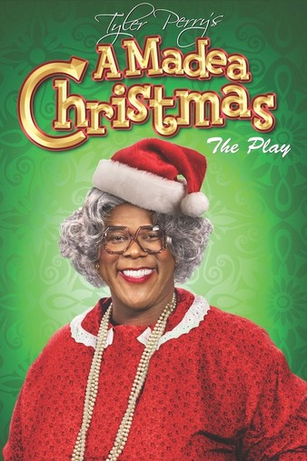 A Madea Christmas (2011)