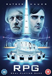 Real Playing Game (2013)