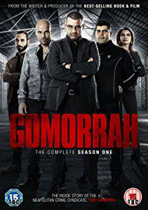 Gomorra S03 E08