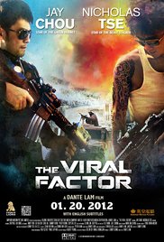 The Viral Factor (2012)