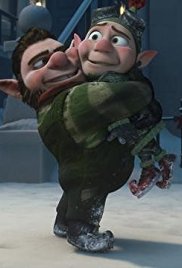 Prep & Landing: Naughty vs. Nice (2011)