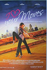 I Love Your Moves (2012)