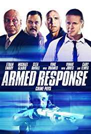 Armed Response (2013)