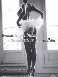 Les plus belles inconnues de Paris (2005)