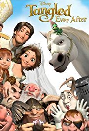 Tangled Ever After (2012)
