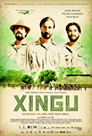 Xingu (2011)