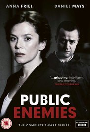 Public Enemies