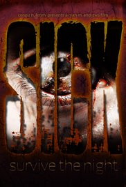 Sick: Survive the Night (2012)