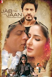 Jab Tak Hai Jaan (2012)
