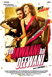 Yeh Jawaani Hai Deewani (2013)