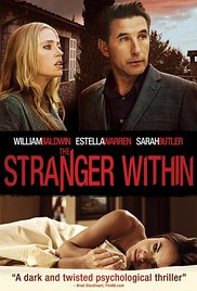 Stranger Within (2013)