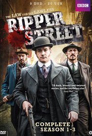 Ripper Street