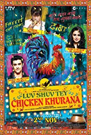 Luv Shuv Tey Chicken Khurana (2012)