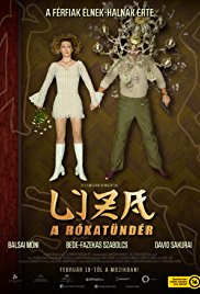 Liza the Fox-Fairy (2015)