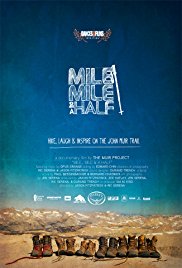 Mile… Mile & a Half (2013)