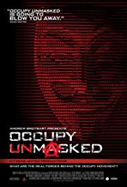 Occupy Unmasked (2012)