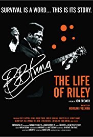 B.B. King: The Life of Riley (2012)