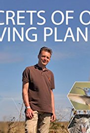 Secrets of Our Living Planet (2012)