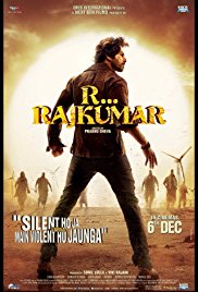 R… Rajkumar (2013)