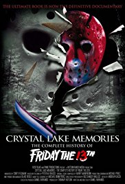 Crystal Lake Memories: The Complete History of Friday the 13th (2013)