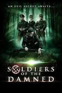 Soldiers of the Damned (2015)